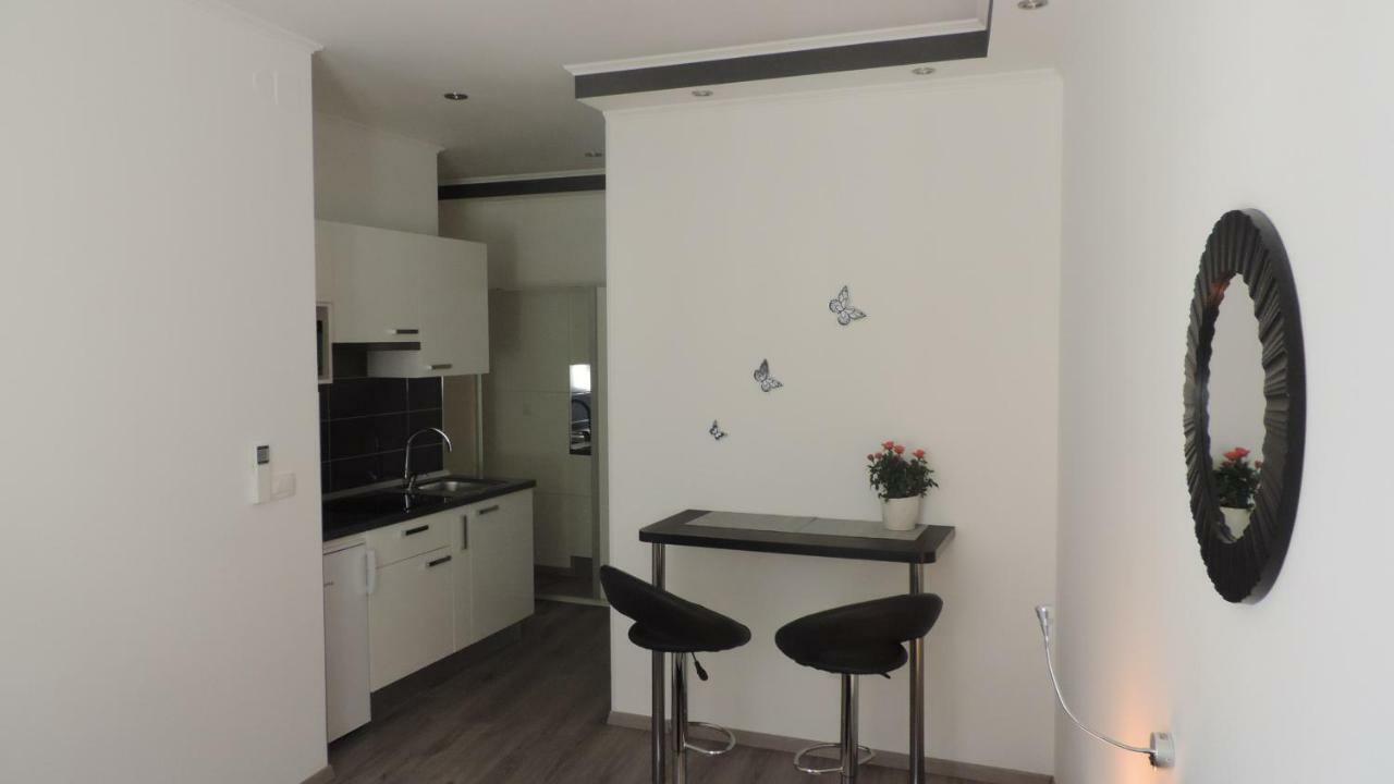 Apartment & Room Ivan ชิเบนิก ภายนอก รูปภาพ
